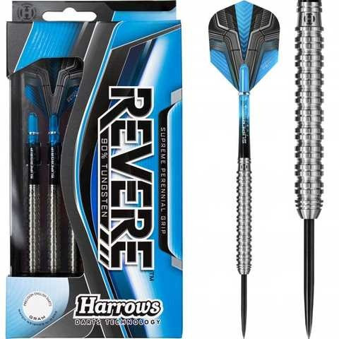 Професійні дартс дротики Revere Harrows Англія з вольфраму