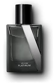 Парфуми Victoria's Secret Very Sexy Platinum For Him 50 ml