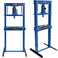 Професійний прес для СТО, гідравлічний 12 тон G02091