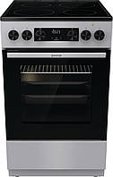 Електрична плита Gorenje GEC5C41SG