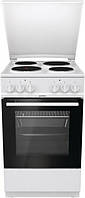 Електрична плита Gorenje GE5A21WH