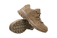 Кроссовки тактические "Mil-Tec" Squad Shoes 2.5" coyote Германия,38,39,40,41,42,44,45,46,47