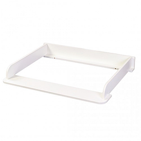 Пеленальний блок на комод Верес 900, Білий