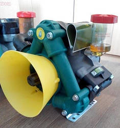 Насос Agroplast P-145 для обприскувача