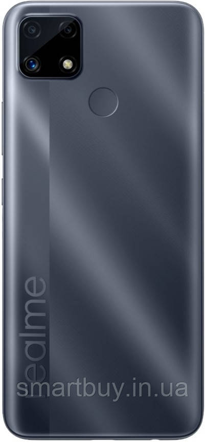 Realme c25s 4/64GB Global Version (гарантія 12 місяців)