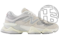 Мужские кроссовки New Balance 9060 Lunar New Year Timberwolf Grey U9060LNY