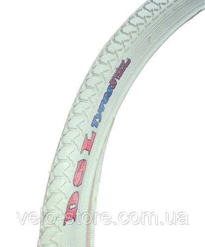 Купить Покрышка для инвалидной коляски 24х1 3/8 (37-540), цена 275.50 ...