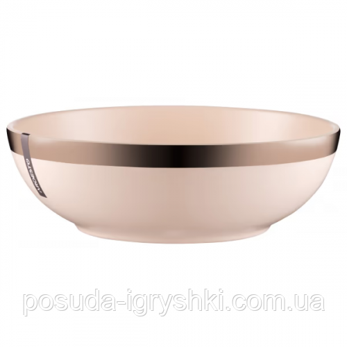 Салатник Ardesto Liguria AR2922LCC (22см)