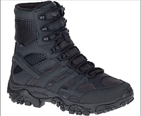 Тактичні черевики Merrell 8" MOAB 2 TACTICAL Black\Coyote 40-49р