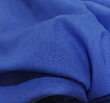 Льон однотонний волошковий, фото 6