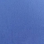 Льон однотонний волошковий, фото 2