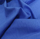 Льон однотонний волошковий, фото 4