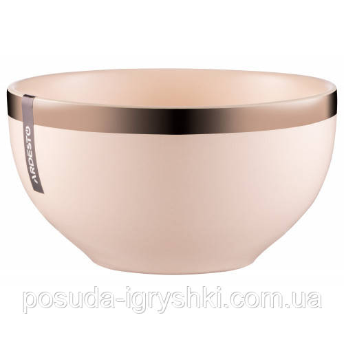 Салатник Ardesto Liguria AR2914LCC (14см)