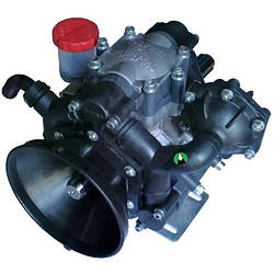 Насос Р-140 TOLVERI для садового обприскувача