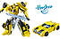 Трансформер Hasbro Бамблбі 14 см, серія Воїни, Роботи під прикриттям — Bumblebee, Warriors, RID, фото 2