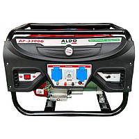 Генератор Бензиновий ALDO 3,3 кВт