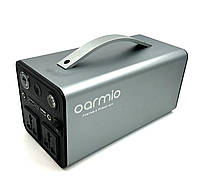 Портативная зарядная станция OARMIO OKD300 90000mAh 300W Серебро