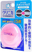 Зубна нитка Clinica Sponge Floss, 40 м. (207825)