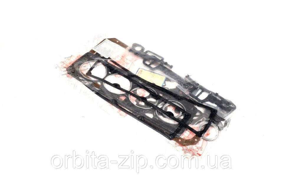 375-1003020 Ремкомплект двигуна УРАЛ 4320, 375 (повний комплект) (20 наїм.) (Спр-во Україна)