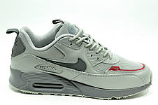 Кросівки Nike Air Max 90 Surplus чоловічі (Найк Аір Макс), фото 4