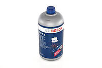 Тормозная жидкость Bosch DOT 4 (1л.)
