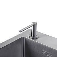 Дозатор для миючого Kroner KRP Spender - ECG039