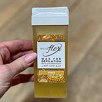Віск у картриджі FLEX Italwax Янтар