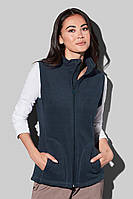 Женский флисовый жилет Stedman Women Fleece Vest