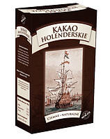 Какао натуральне Holenderskie Mokate , 200 гр