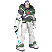 Базз Лайтер Laser Blade Buzz Lightyear 30см свет, звук Disney Pixar История игрушек