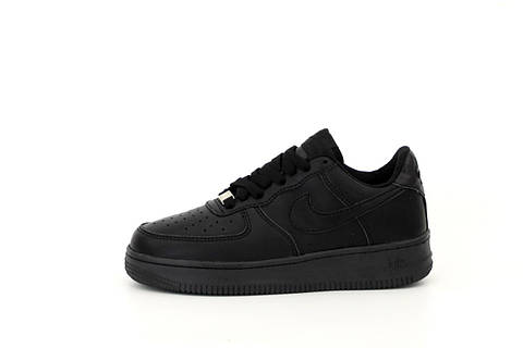 Nike Air Force 1 black 1 ID 1755201229 2269.20 Prom.ua