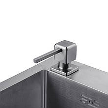 Дозатор для миючого Kroner KRP Spender - ECG054