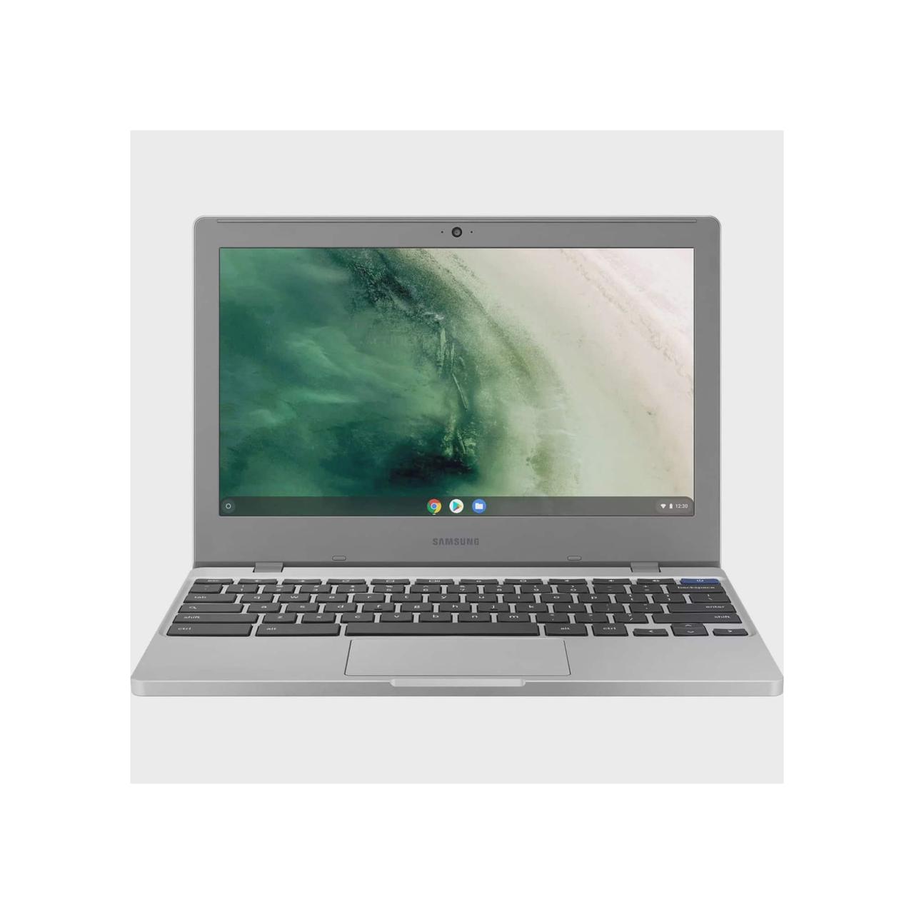 Хромбук Samsung Chromebook 4 (XE310XBA-KC1US)
