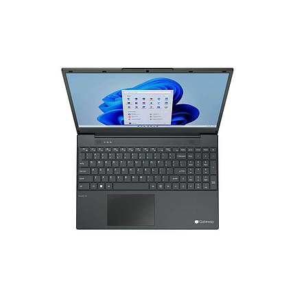 Ноутбук Gateway GWTN156 Ultra Slim (GWNR71517-BK), фото 1