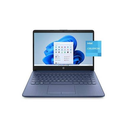 Ноутбук HP Stream 14" (14-cf2111wm), фото 1