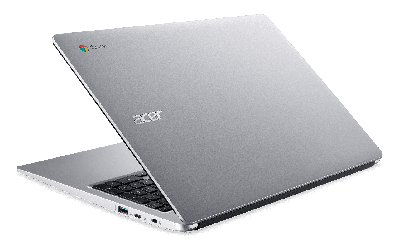 Ноутбук Acer Chromebook 315 CB315-3H-C19A