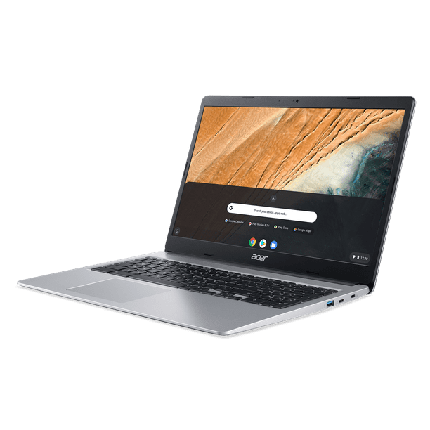 Ноутбук Acer Chromebook 315 CB315-3H-C19A, фото 3
