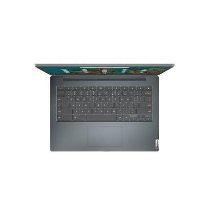 Ноутбук Lenovo 3 Chromebook 14IGL05 (82C1002AUS), фото 4