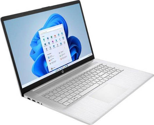 Ноутбук HP 17-CN0023 (668S3UA) Refurbished, фото 3