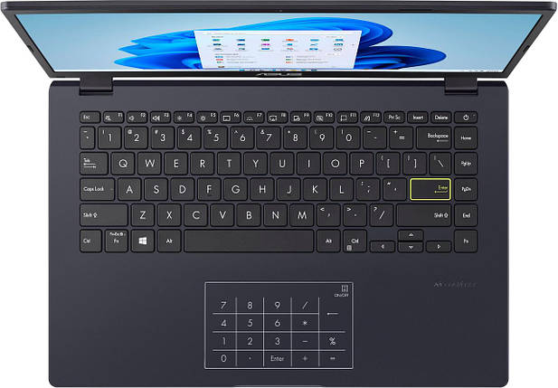 Ноутбук ASUS E410MA (E410MA-TB.CL464BK), фото 1