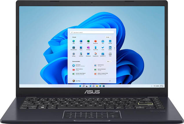 Ноутбук ASUS E410MA (E410MA-TB.CL464BK), фото 3