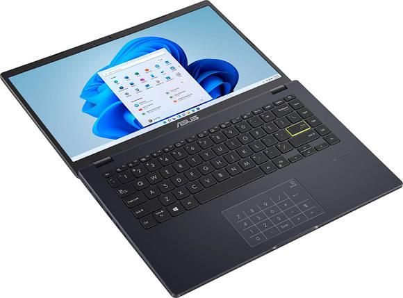 Ноутбук ASUS E410MA (E410MA-TB.CL464BK), фото 4
