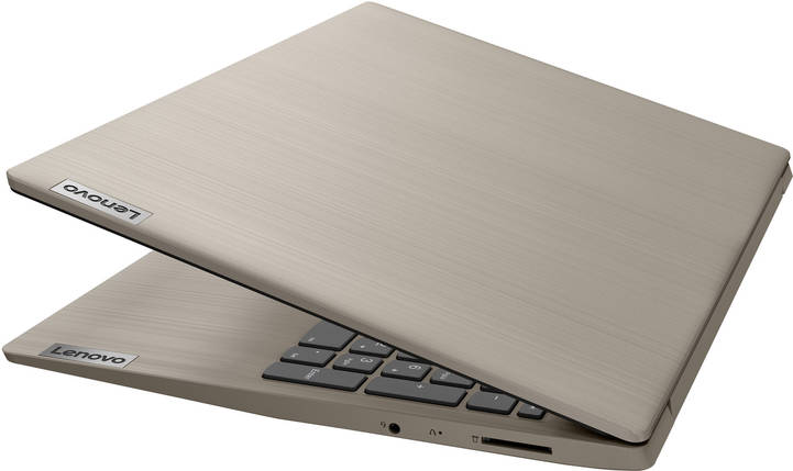 Ноутбук Lenovo IdeaPad 3 15ITL05 (81X800KLUS), фото 4