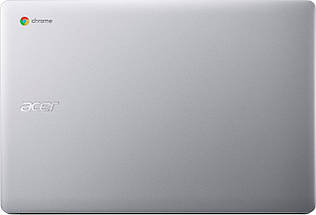 Ноутбук Acer Chromebook 315 CB315-3H-C2C3 Silver (NX.HKBAA.002), фото 4