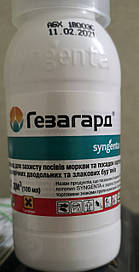 Гезагард 500 FW к.с. (100 мл)