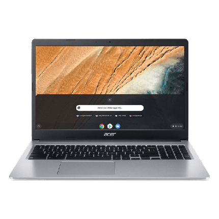 Ноутбук Acer Chromebook 315 CB315-3H-C19A, фото 4