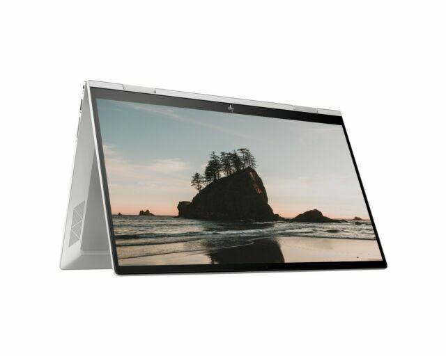Ноутбук HP Envy x360 15-ed1055wm CONVERTIBLE (389F2UA)