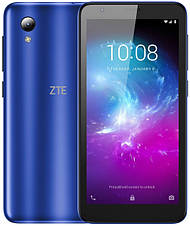ZTE L8