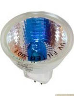 Лампа галогеновая JCDR (SWB) /G5.3 35, 50 W 220-230V Feron