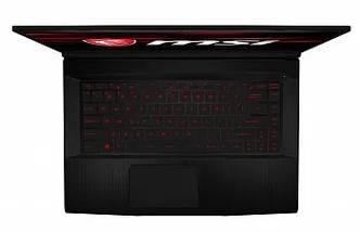 Ноутбук MSI GF63 Thin 10SCXR-222 (GF63222), фото 5